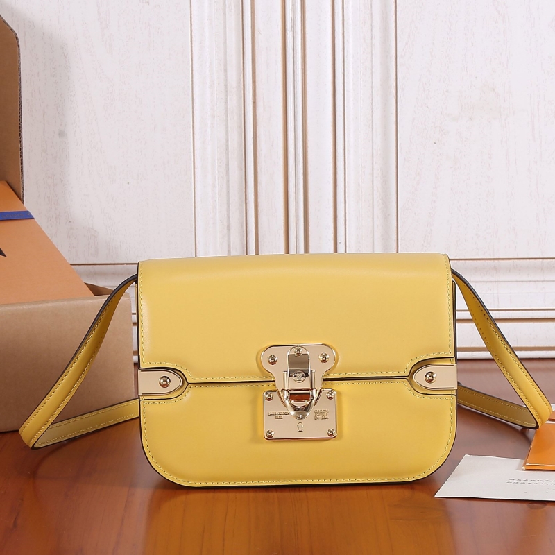 LV Satchel Bags